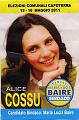 COSSU Alice
